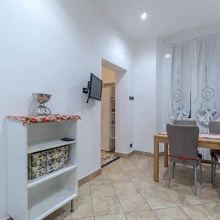 Porto Antico Functional & Roomy Flat Appartamento *